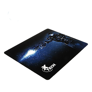 PAD MOUSE GAMING XTECH XTA-182 STRATEGA - MULTICOLOR