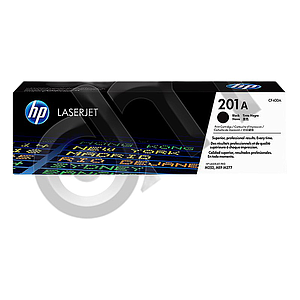 TONER HP 201A (CF400A) PARA LJ PRO M252N - BLACK (1500 PAG)