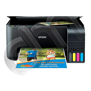 IMPRESORA EPSON L3150 MULTIFUNCIONAL ECOTANK