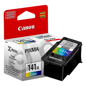 TINTA CANON CL-146XL TRICOLOR 13ML. (400 PAG)