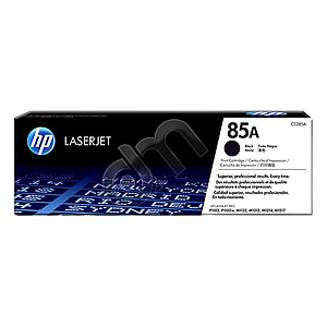 TONER HP CE285A (85A) L.J. P1102 NEGRO (1600 PAG)