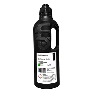 POLIMERO LIQUIDO PHOTOCENTRIC I50 VERDE 1KG