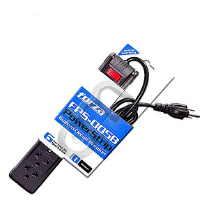 SUPRESOR PICO FORZA FPS-005B 6SALIDAS