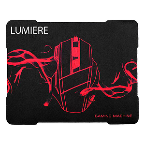 PAD MOUSE LUMIERE LOGO - MICRONICS