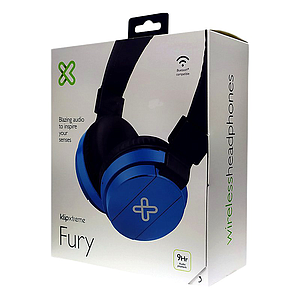 AURICULAR BLUETOOTH KLIP XTREME KHS-620BL