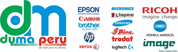 CORPORACION GRAFICA DYMA PERU S.A.C.- DYMA PERU S.A.C.